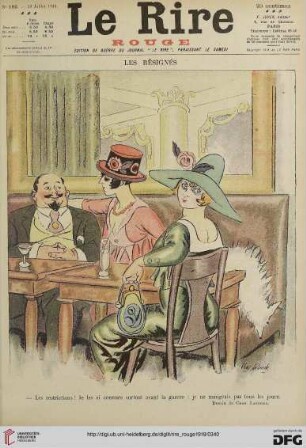 No. 192 (20 Juillet 1918)