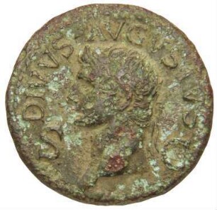 Divus Augustus
