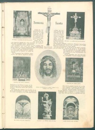 Semana Santa