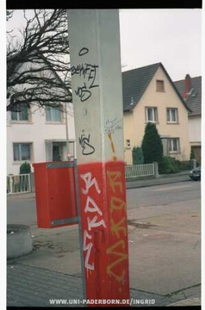 RAKE
