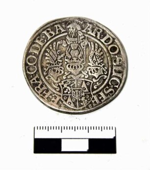 Joachimsthaler 1526