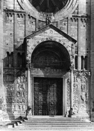 Kirche San Zeno Maggiore