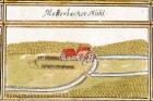 Mettenbacher Mühle : Diefenbach, Sternenfels, PF