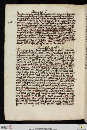 De confessione et de vitiis notanda quaedam