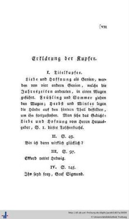 Erklärung der Kupfer
