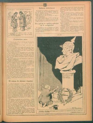 El origen de algunos deportes