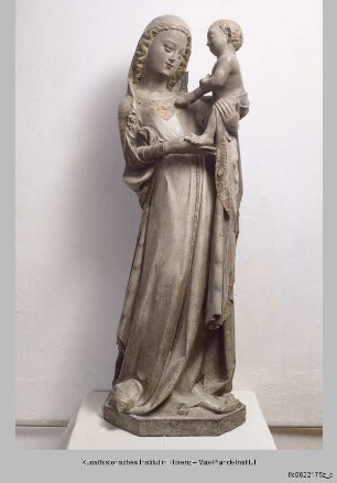 Madonna mit Kind