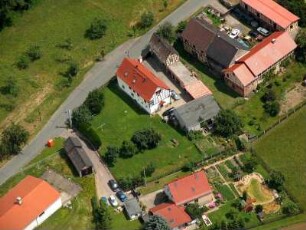 Remschütz bei Saalfeld/Saale