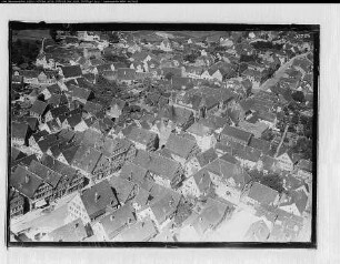 Winnenden (b. Waiblingen)