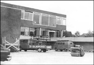 Havelse, Am Hasenberge, Rathaus