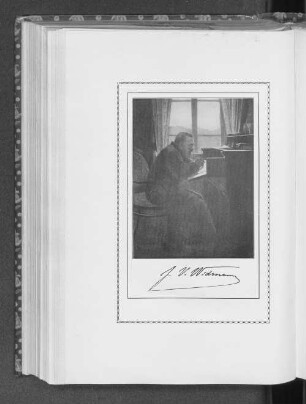 J. V. Widmann