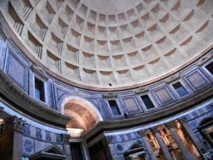 Rom: Pantheon