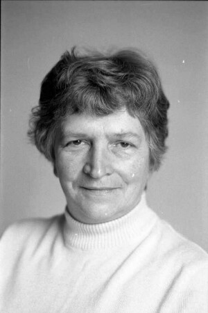 BNN-Interview mit der Vorsitzenden des Sozialdienstes katholischer Frauen Gisela Walter zum 75. Jubiläum des SKF