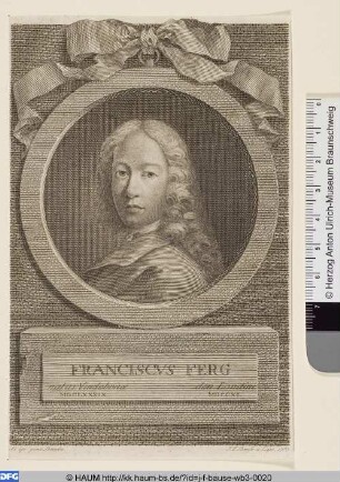 Franz de Paula Ferg