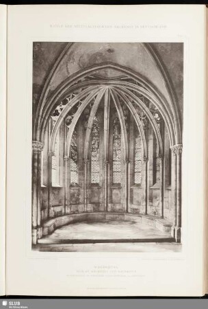 Magdeburg, Dom St. Mauritius und Katharina