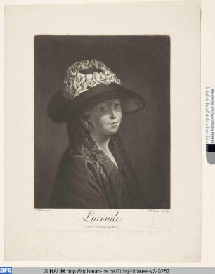 Lucinde