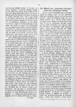 Die Abwehr des "heimlichen Gerichts" durch die märkischen Städte