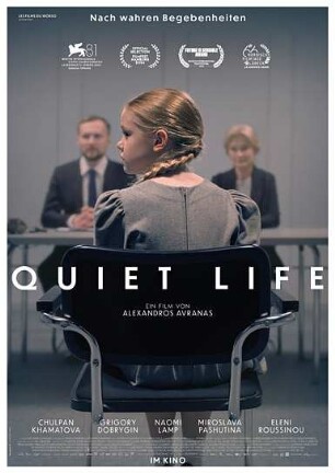 Quiet Life