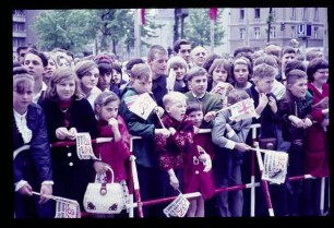 John F.-Kennedy-Pl. 27.5.65.