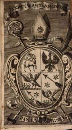 Quaestiones Philosophicae De Fine