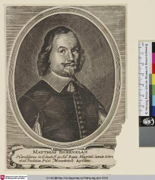 Matthias Biörenklau