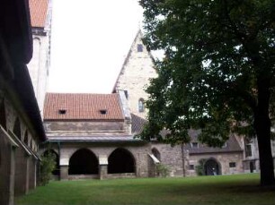 Naumburg: Dom
