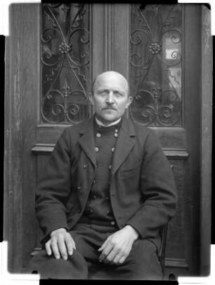 Portrait (Mann)