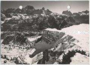 Alpen, Dolomiten, Sorapiss