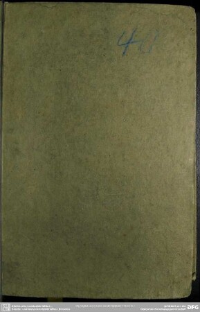 1.1784: Sammlung der Churpfalz-Baierischen allgemeinen und besonderen Landes-Verordnungen von Sr. Churfürstl. Durchläucht Maximilian Joseph IV. in Justiz-, Finanz-, Landschafts-, Mauth-, Polizey-, Religions-, Militär- und vermischten Sachen