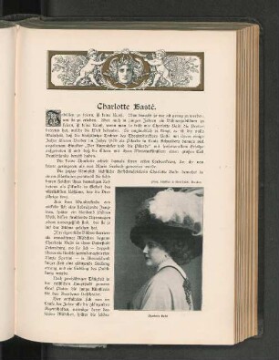 Charlotte Baste