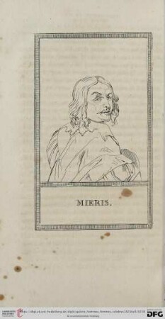 Mieris