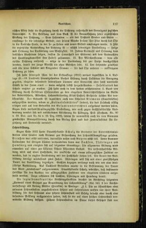Lehrerbildung