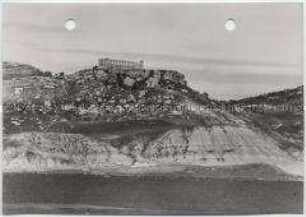 Sizilien, Agrigento, Tempel