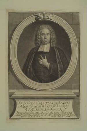 Johann Christian Schmid