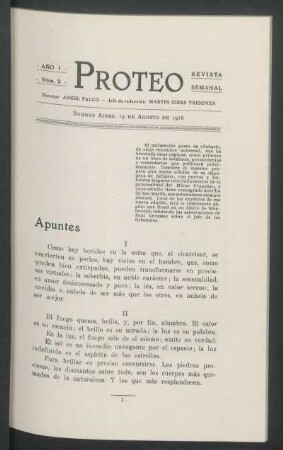 Apuntes