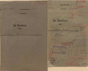 Duden, Herdin