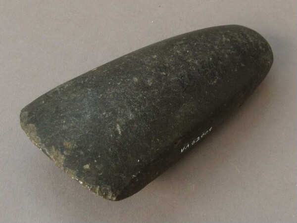 Stone axe