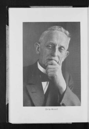 Fritz Graef