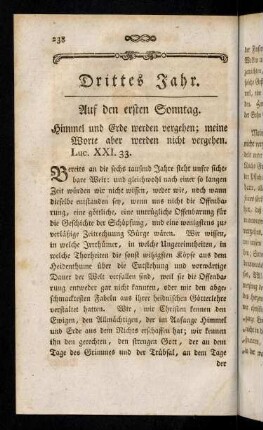 238-241, Bereits an die sechs tausend Jahre steht unsre ...