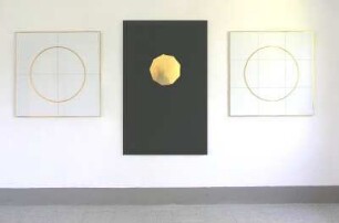Waldenburg Triptychon