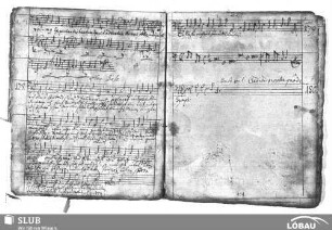 Joseph, Georg: Er küsse mich mit seines Mundes Kuss