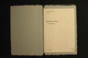 Namensverzeichnis Sterberegister Lemgo 1887