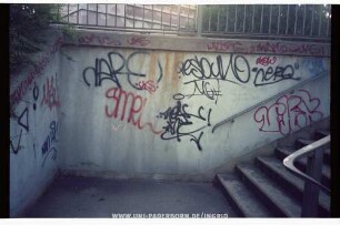 smel | neRO "neRO" | ReAL! Rhc