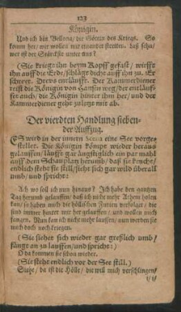 siebender Auffzug.