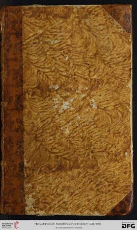 Lobschrift auf Friedrich den Zweiten