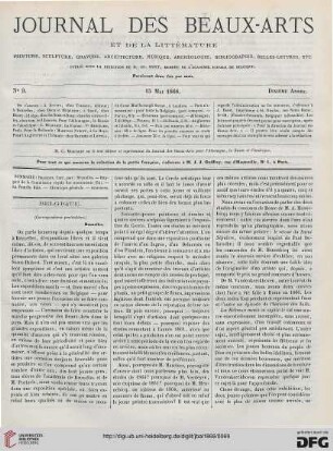 Nr. 9 (15 Mai 1868)