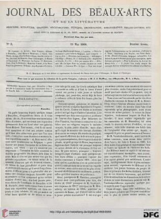 Nr. 9 (15 Mai 1868)