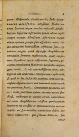 Historiae Amphibiorum naturalis et literariae Fasciculus ..., 2. ... continens Crocodilos, Scincos, Chamaesauras, Boas, Pseudoboas, Elapes, Angues, Amphisbaenas et Caecilias