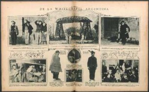 De la Withechapel argentina [Fotografías]
