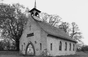 Treskow, Neuruppin, Erich-Dieckhoff-Straße